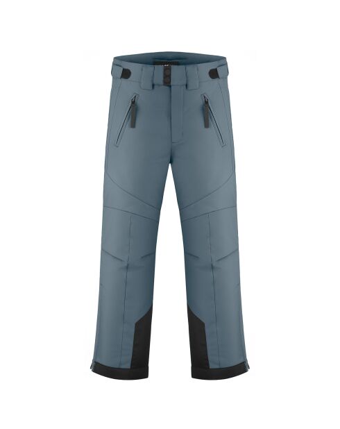 Pantalon de ski gris foncé