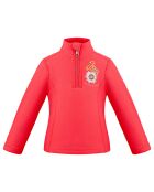 Polaire Micro Fleece Swe rouge