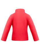 Polaire Micro Fleece Swe rouge