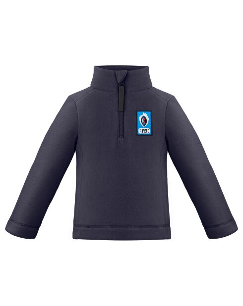 Polaire Micro Fleece Swe bleue