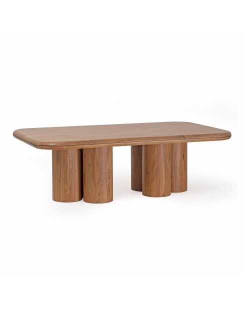 Table basse 140 cm  Acacia Maglan