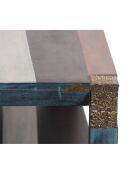 Table basse rectangulaire 120x80cm  Manguier Pushkar