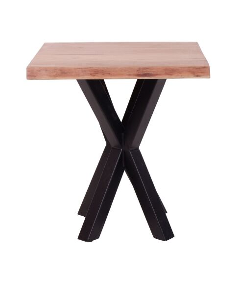Table d'appoint pour canapé II  Acacia Bunting