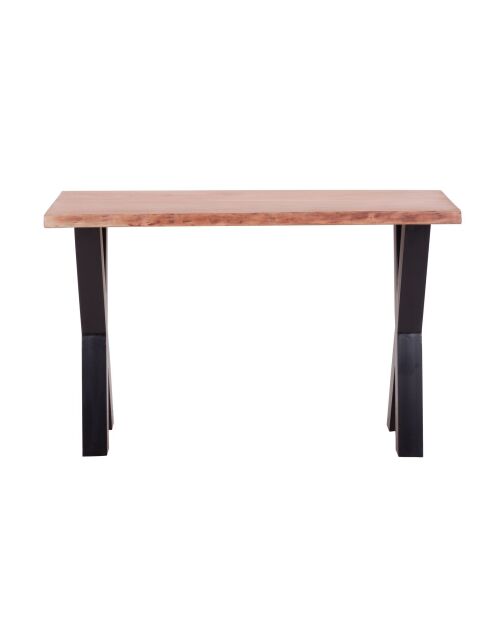 Console II | Acacia Bunting