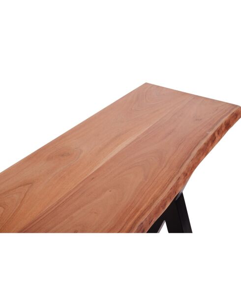 Console II | Acacia Bunting