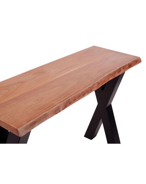 Console II | Acacia Bunting