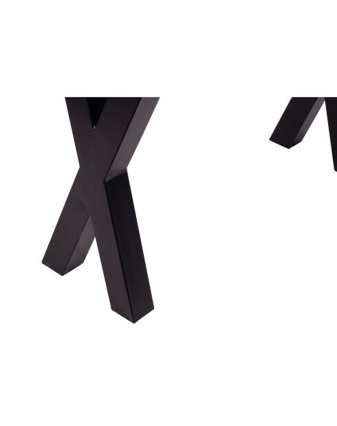 Console II | Acacia Bunting