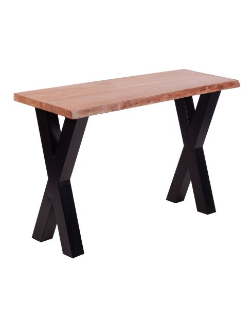 Console II | Acacia Bunting