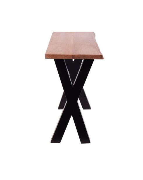 Console II | Acacia Bunting