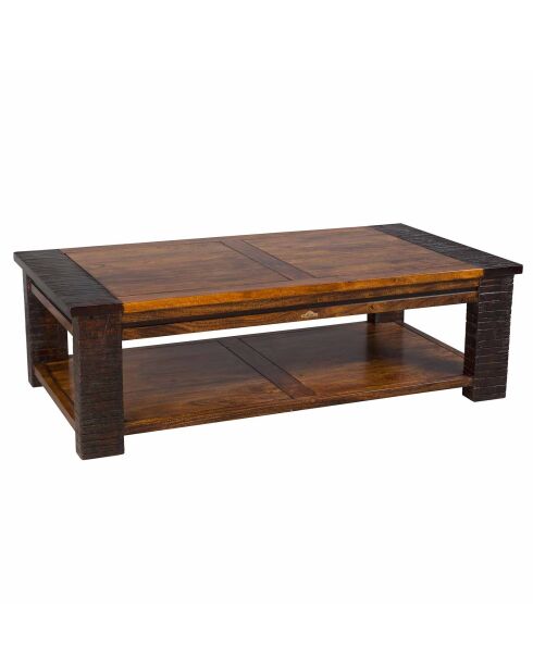 Table basse rectangulaire | Acacia Moon