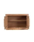 Petit buffet 2 portes  Acacia Dimona