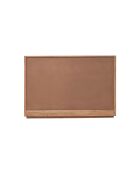 Petit buffet 2 portes  Acacia Dimona