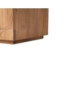 Petit buffet 2 portes  Acacia Dimona