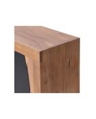 Petit buffet 2 portes  Acacia Dimona