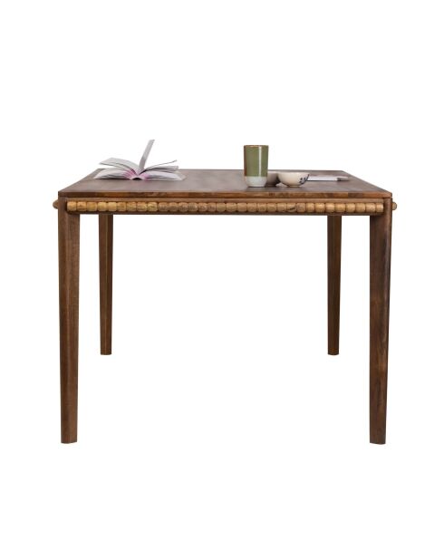 Table en Manguier 180 cm  Manguier Ramon