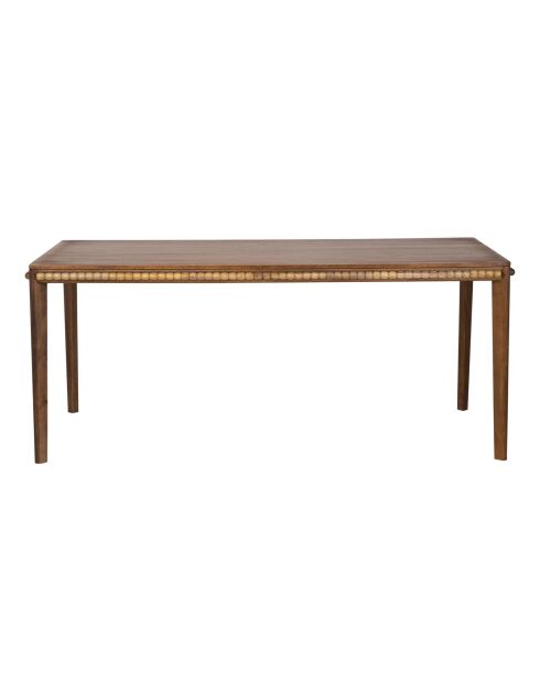 Table en Manguier 180 cm  Manguier Ramon