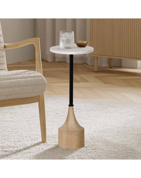Table d'appoint pour canapé | Mango Madsoni