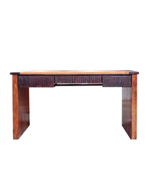 Bureau en bois massif | Acacia Moon