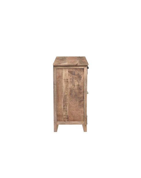 Commode 3 tiroirs  Manguier Farm II