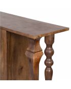 Buffet bas 3 portes 2 tiroirs | Manguier Ramon