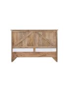 Lit 160 cm  Manguier Farm II