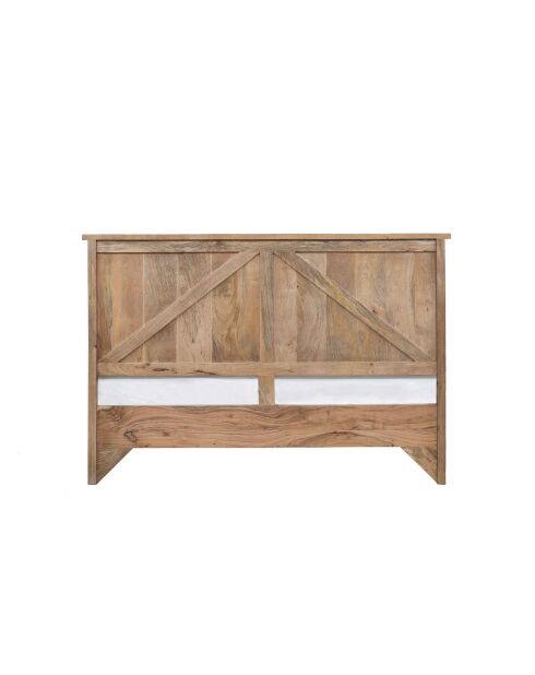 Lit 160 cm  Manguier Farm II