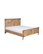 Lit 160 cm  Manguier Farm II