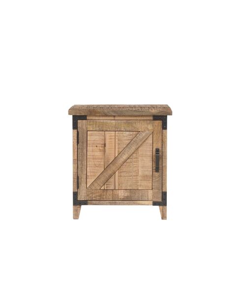 Table de chevet droite | Manguier Farm II