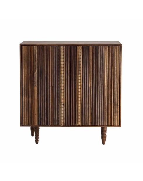 Buffet haut manguier massif  Manguier Ramon