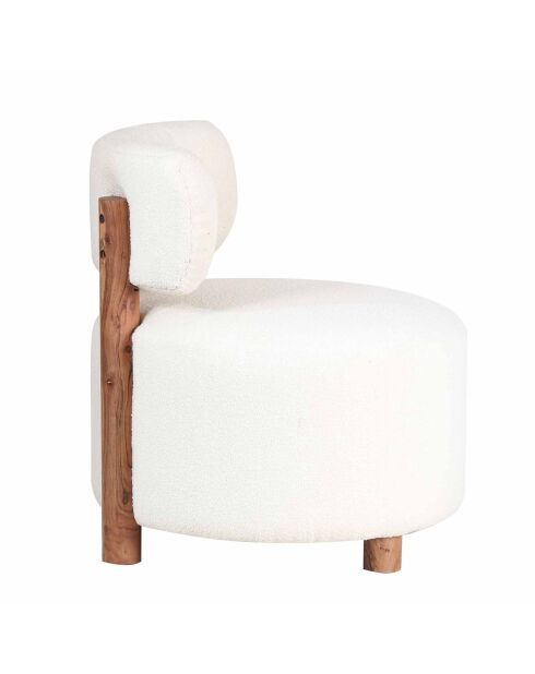Fauteuil Jade loop  Acacia M&M offer