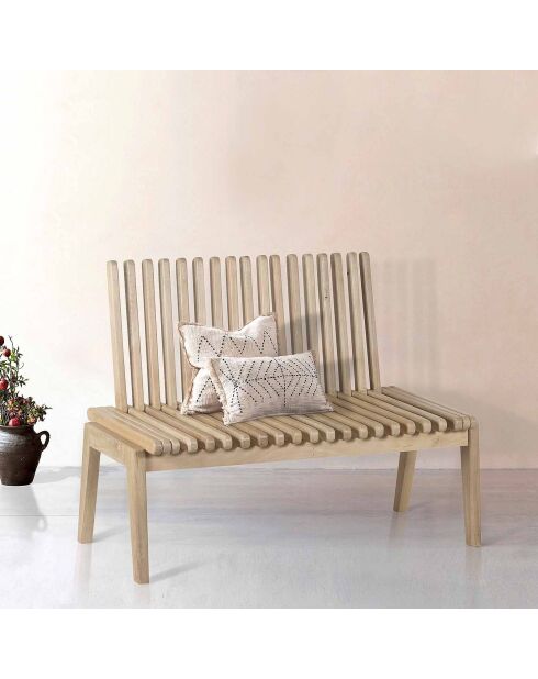 Banc 110 cm  Mango Bradford II