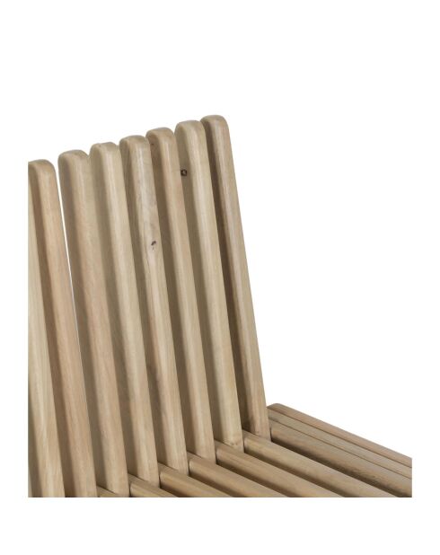 Banc 110 cm  Mango Bradford II