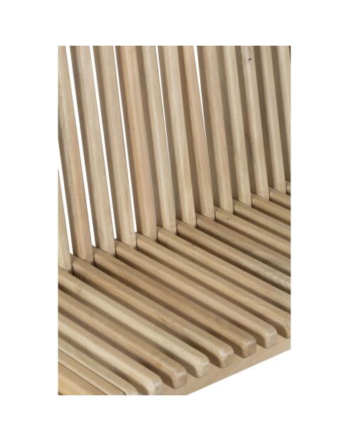 Banc 110 cm  Mango Bradford II