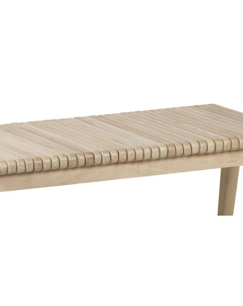 Banc 110 cm  Mango Bradford II