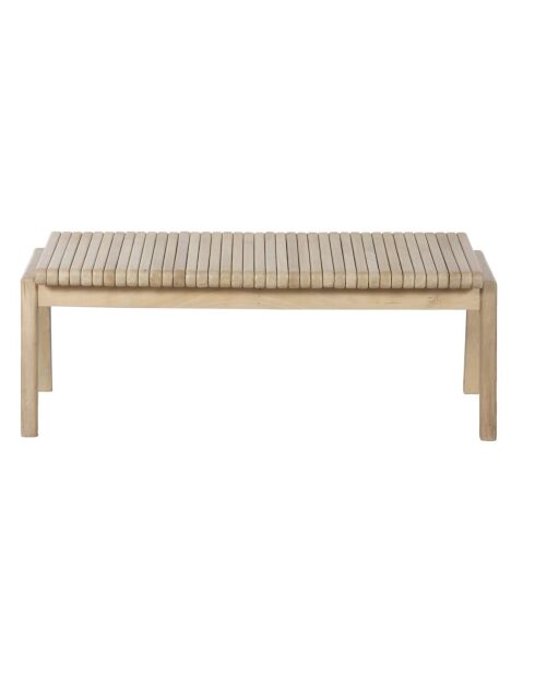 Banc 110 cm  Mango Bradford II