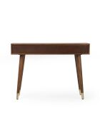 Console tendance 2 tiroirs  Manguier Ramon
