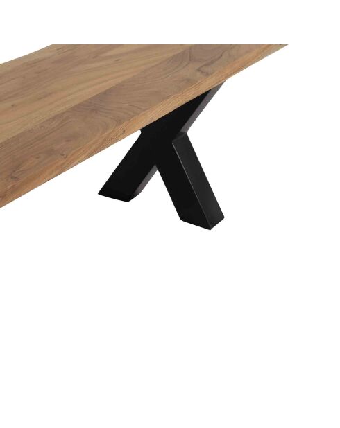 Banc 240 cm  Acacia Bunting