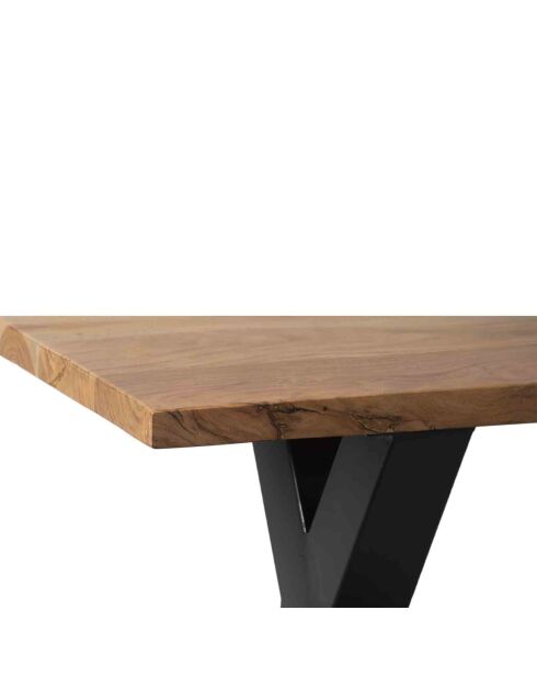 Banc 240 cm  Acacia Bunting