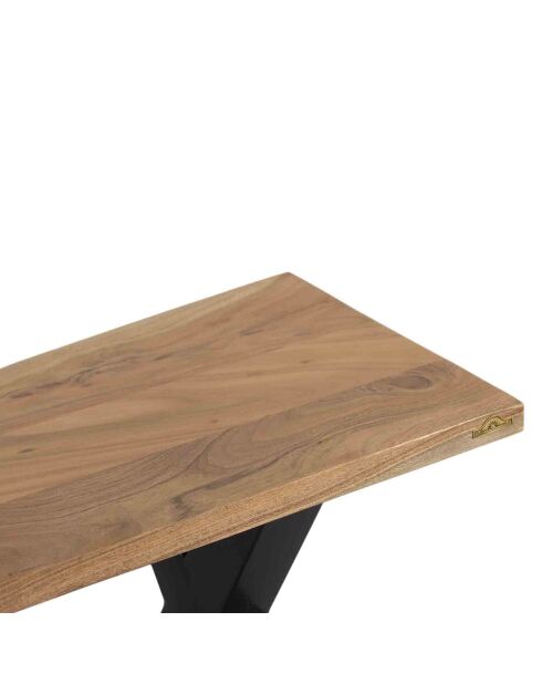 Banc 240 cm  Acacia Bunting
