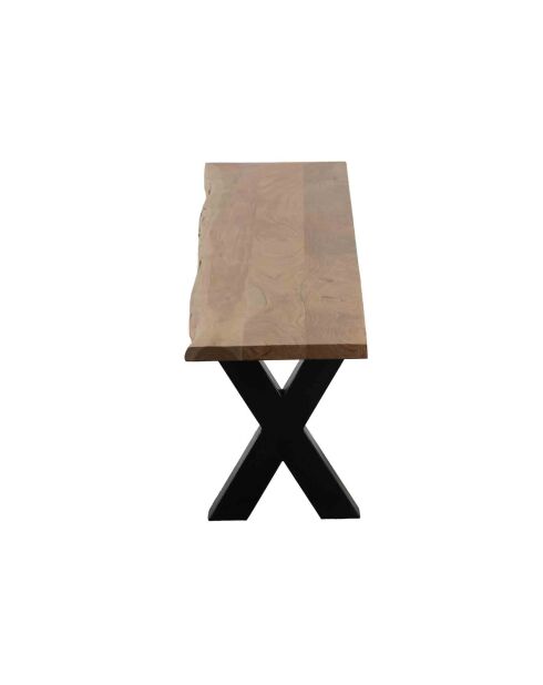 Banc 240 cm  Acacia Bunting