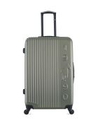 4 Valises Liam 75/65/55/46 cm kaki