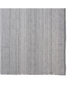 QUENTIN - Tapis d'extérieur  160x230cm gris/blanc