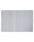 QUENTIN - Tapis d'extérieur  160x230cm gris chiné