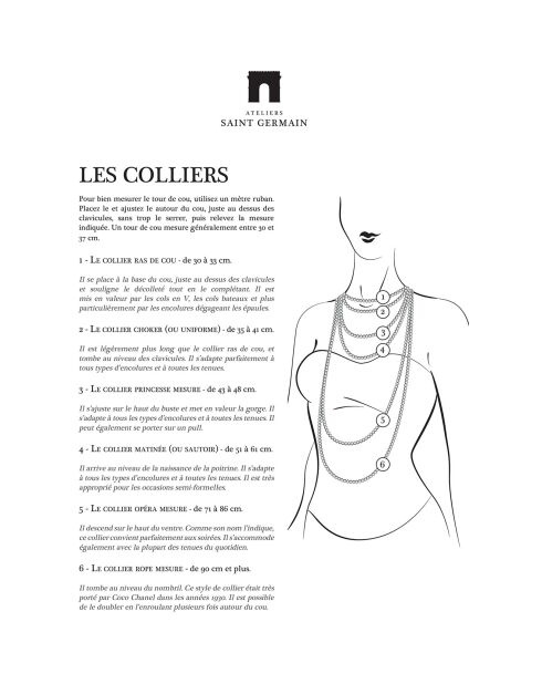 Collier Argent & Perle de Culture d'Eau Douce Baroque blanc naturel