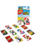 Uno Super Mario - 7 ans et +