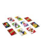 Uno Super Mario - 7 ans et +