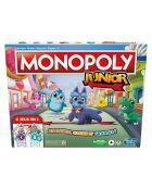 Monopoly junior - 5 ans et +