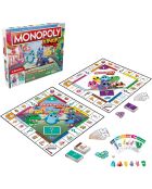 Monopoly junior - 5 ans et +
