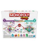 Monopoly junior - 5 ans et +