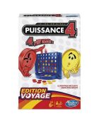 Puissance 4 édition voyage - 6 ans et +